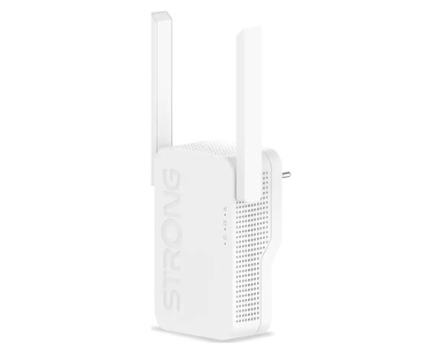 STRONG REPEATER BE3600 WIFI7 DOBLE BANDA (Espera 4 dias)
